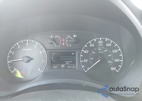 2014 Nissan Sentra S from USA, damaged, VIN 3N1AB7APXEL689898